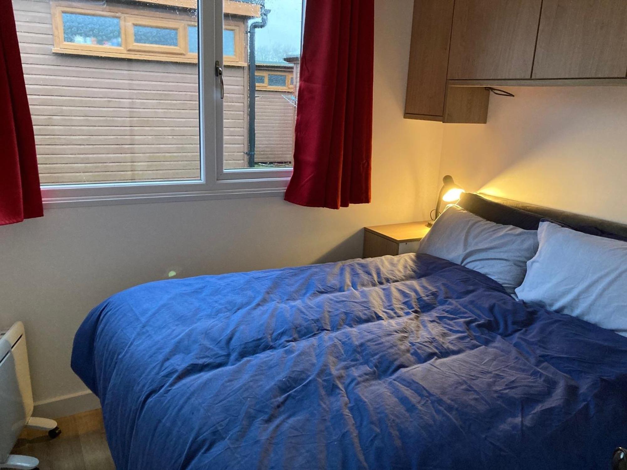 J16 Mablethorpe Pet Friendly Chalet Exterior foto
