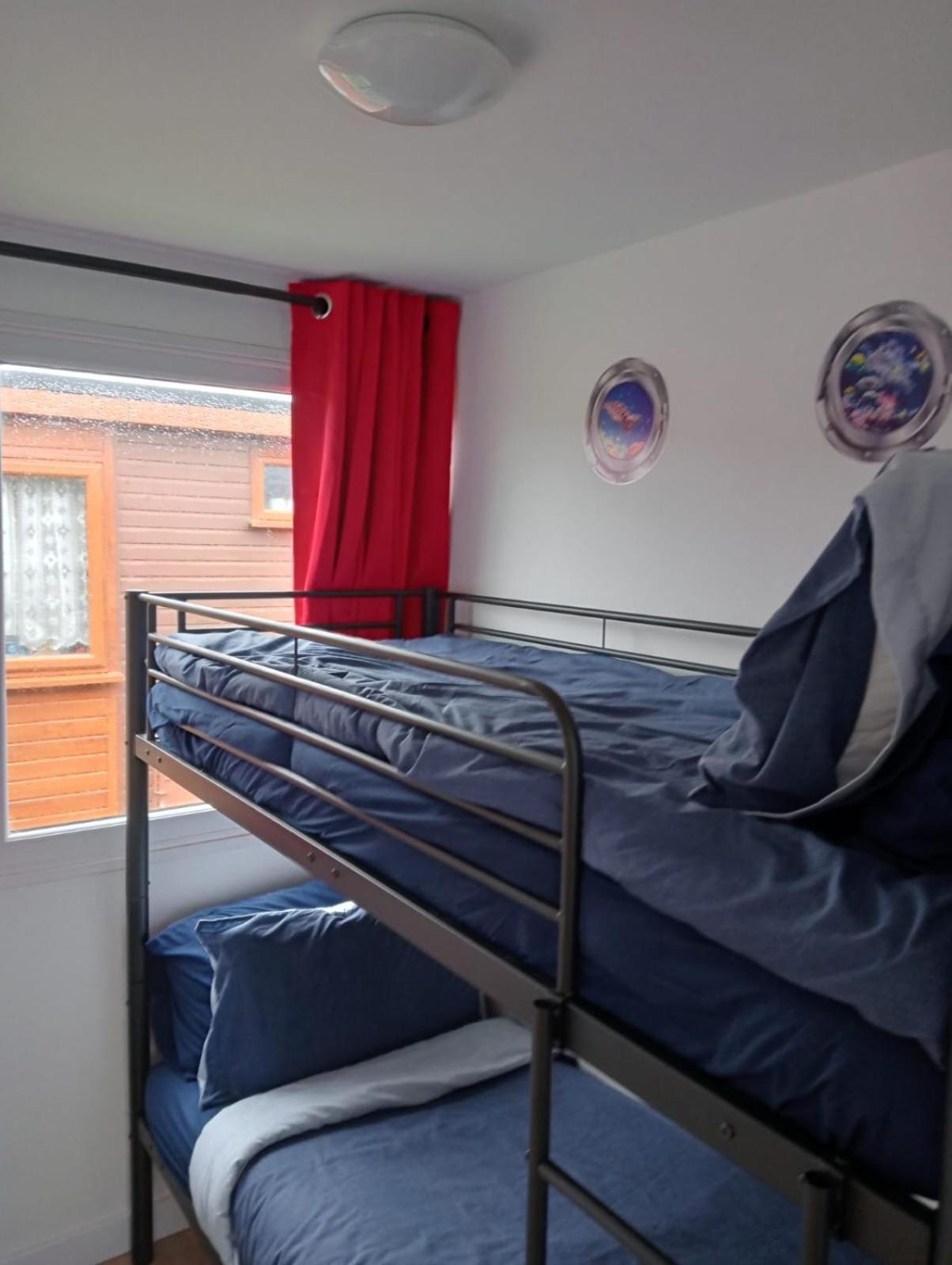 J16 Mablethorpe Pet Friendly Chalet Exterior foto